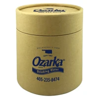 Cup Gift Tube Small DWP003